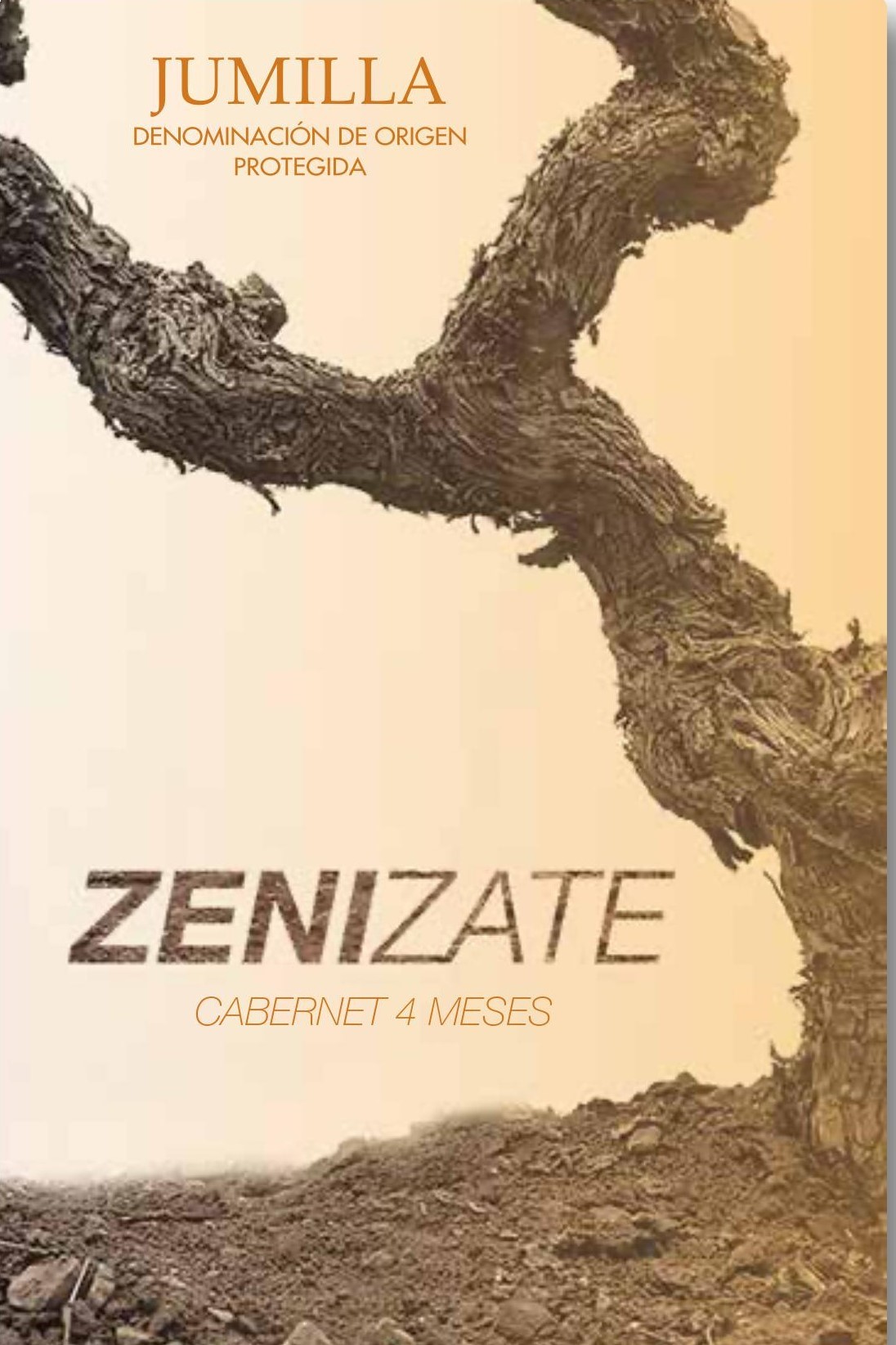 Zenizate Cabernet