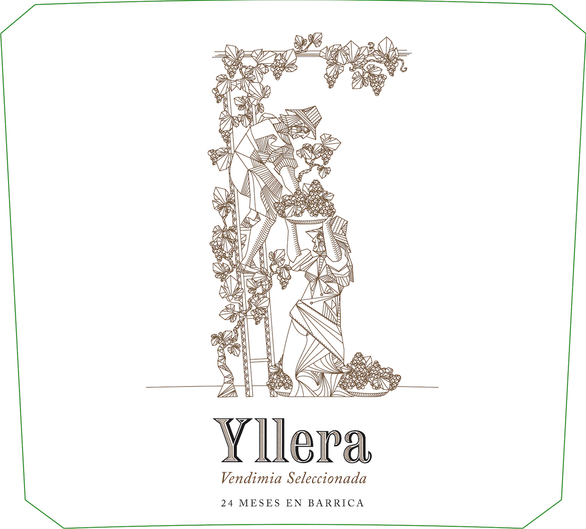 Vendimia Seleccionada