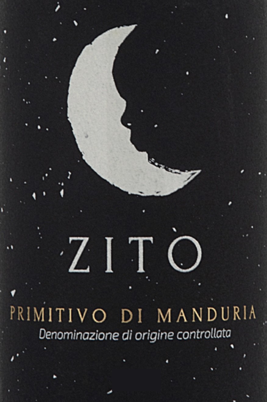 Primitivo Di Manduria