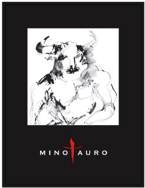Minotauro