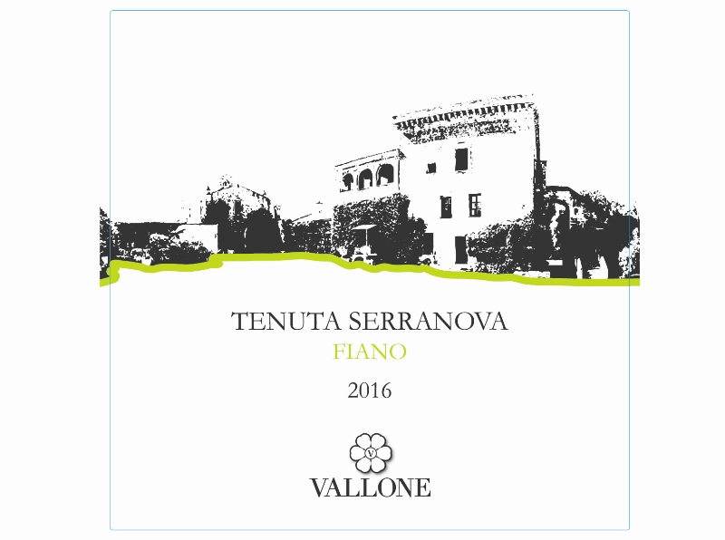 Tenuta Serranova