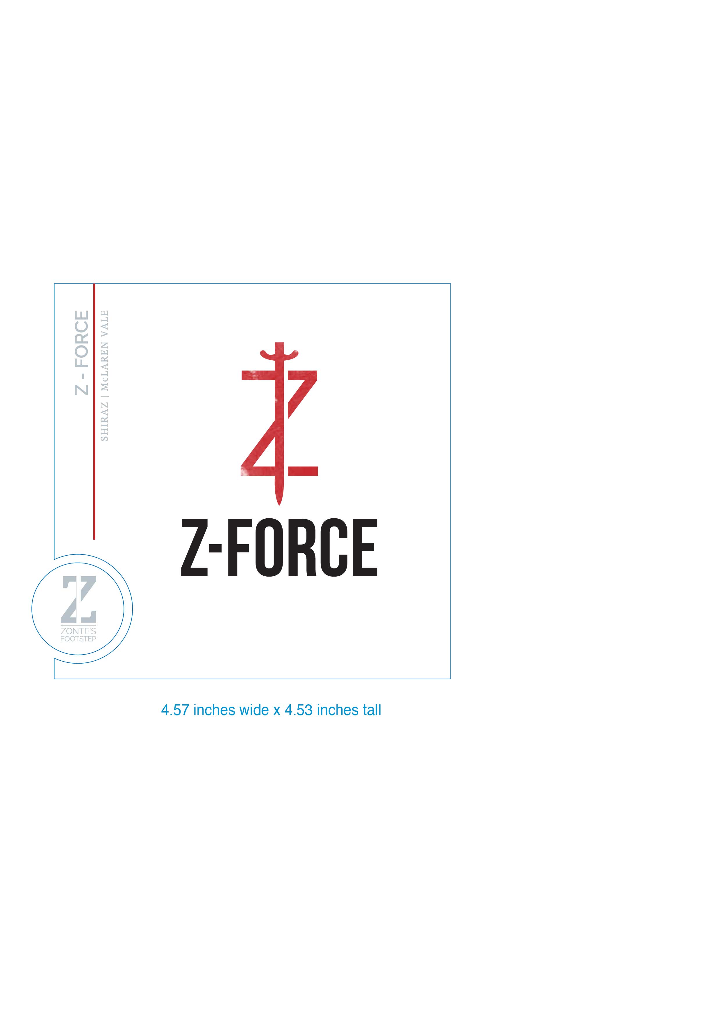 Z Force