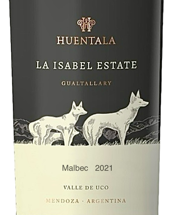 La Isabel Estate