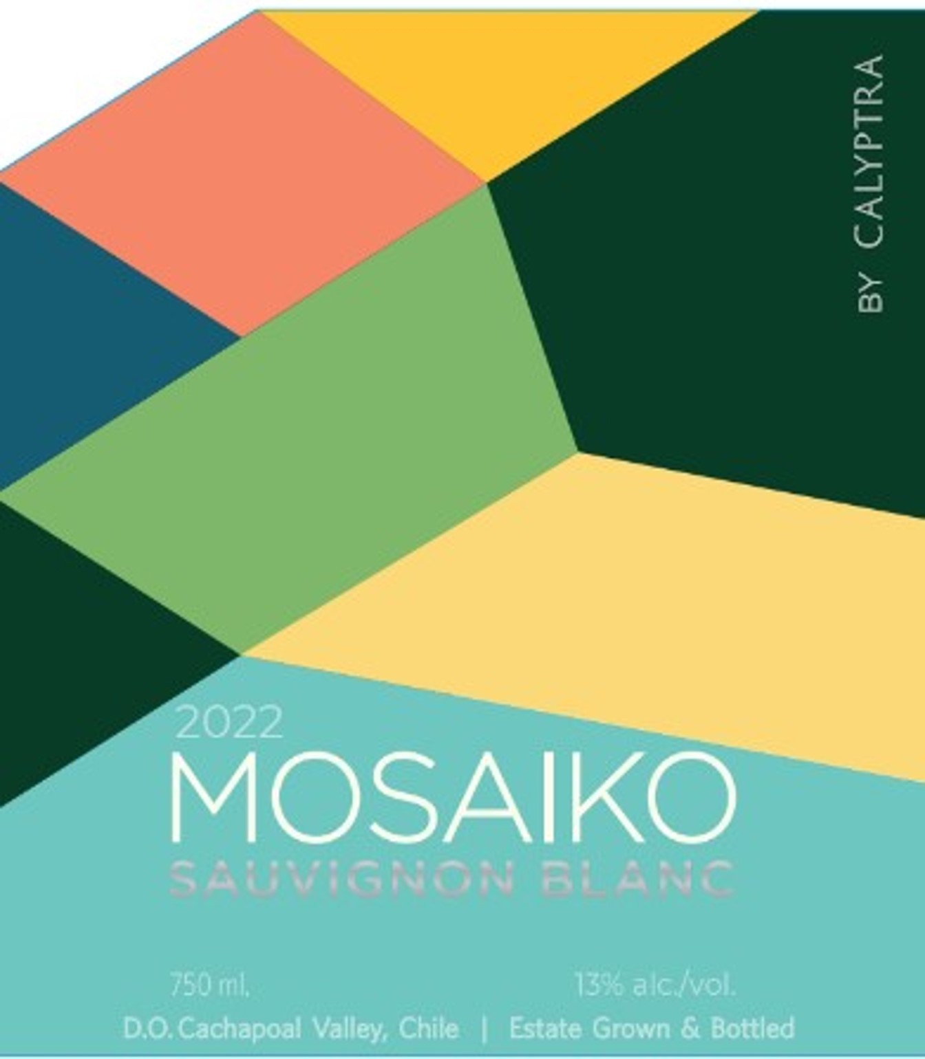 Mosaiko Sauvignon Blanc