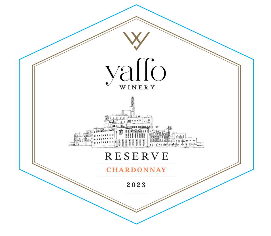 Reserve Chardonnay