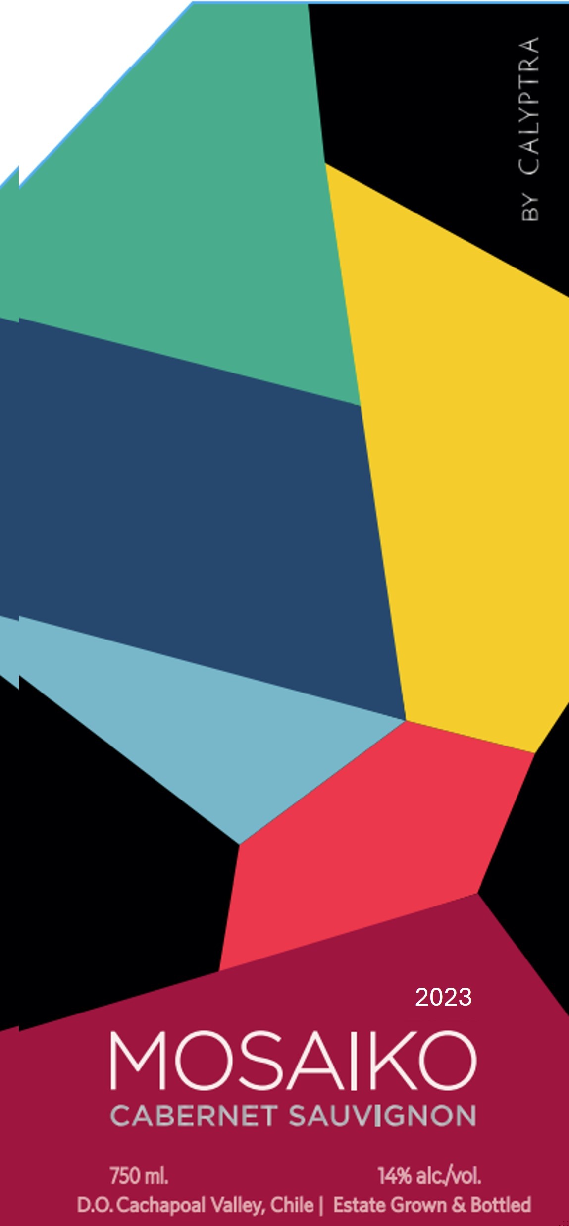 Mosaiko Cabernet Sauvignon