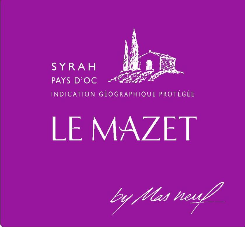 La Mazet