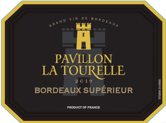 Pavillon La Tourelle Bordeaux Supérieur