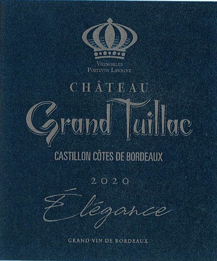 Cuvée Élégance