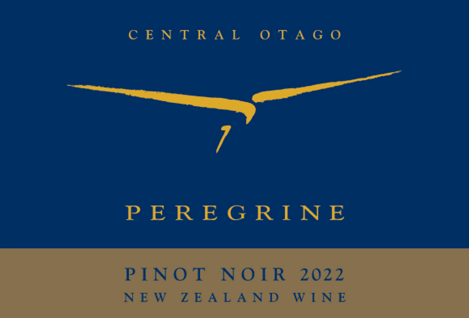 Peregrine Pinot Noir