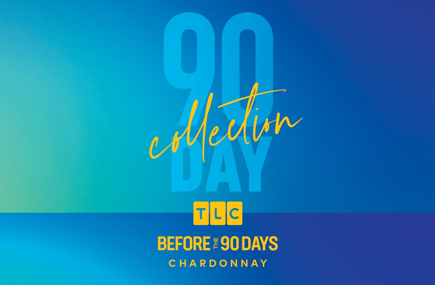 90 Day Collection Chardonnay