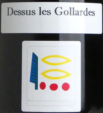 Dessus Les Gollardes