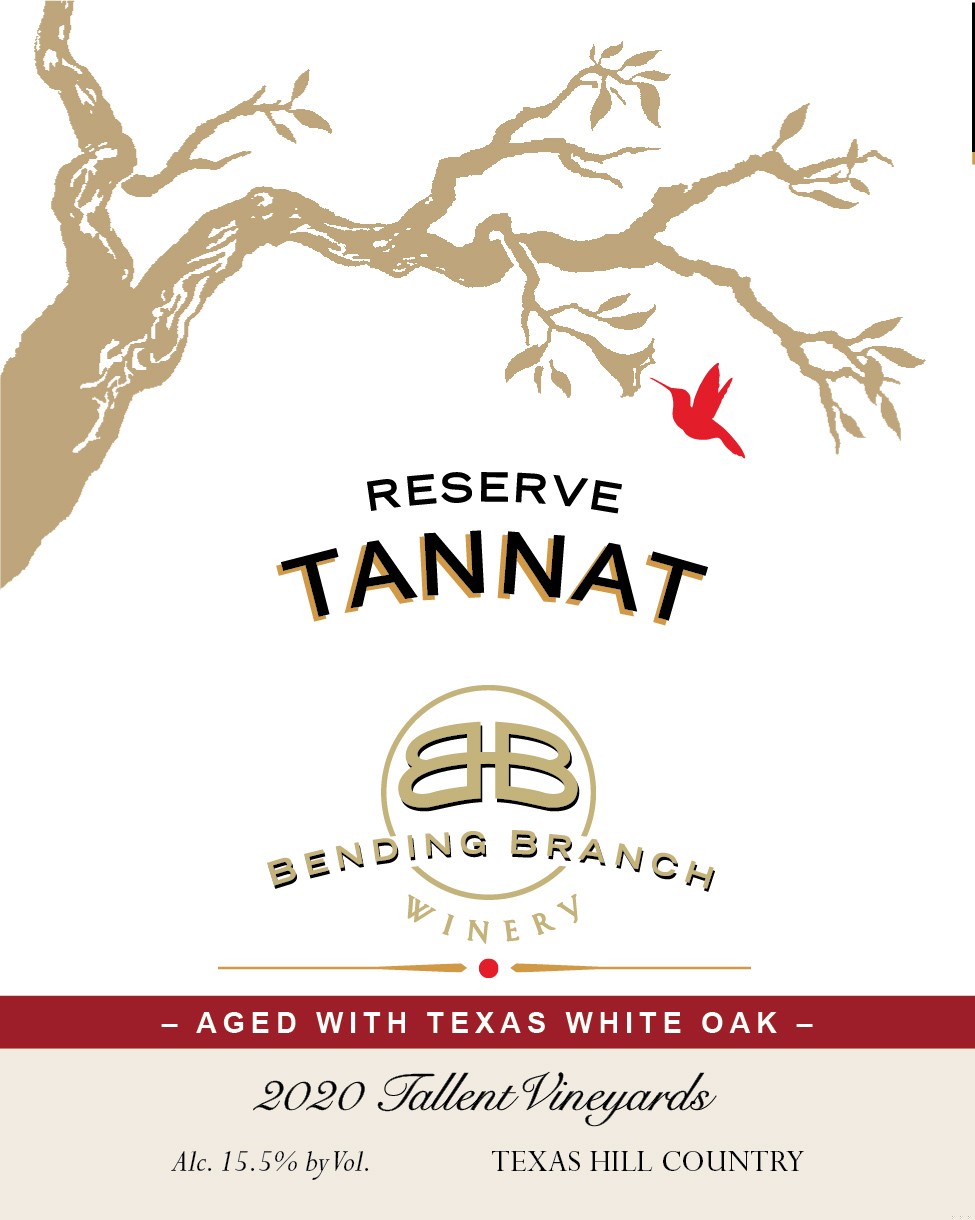 Reserve Tannat & B