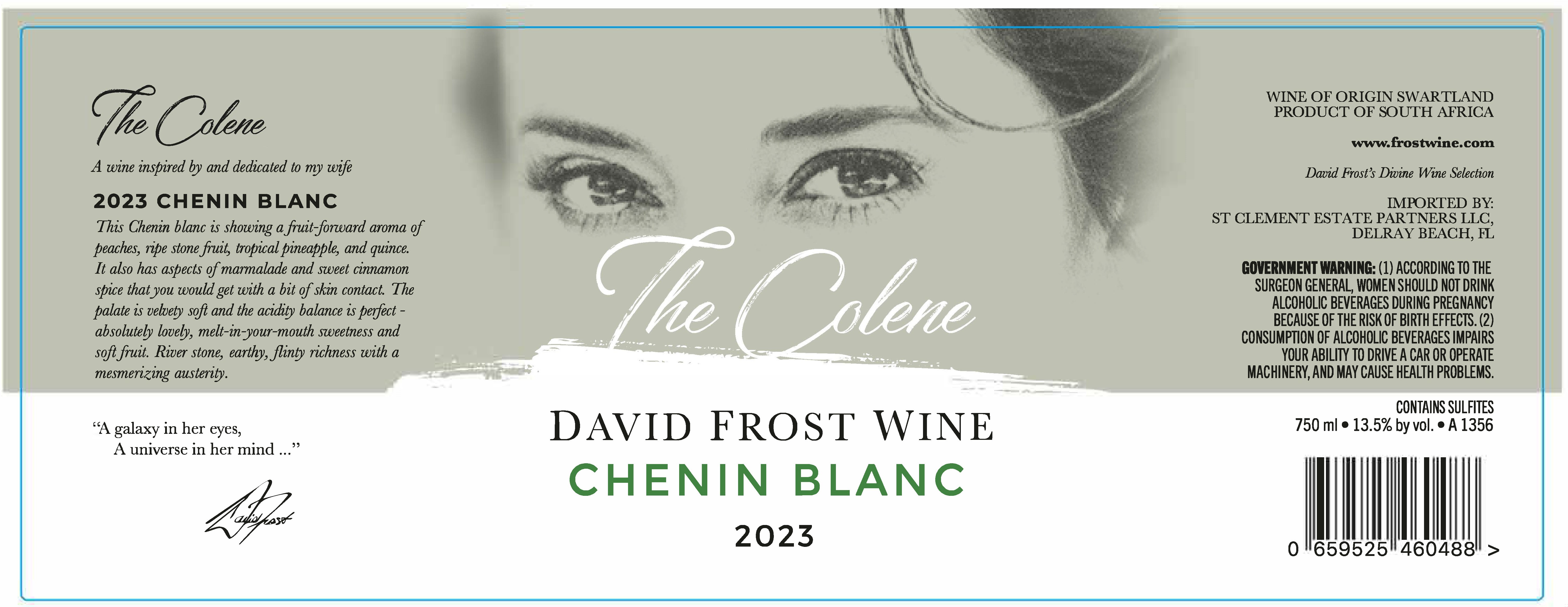 Chenin Blanc