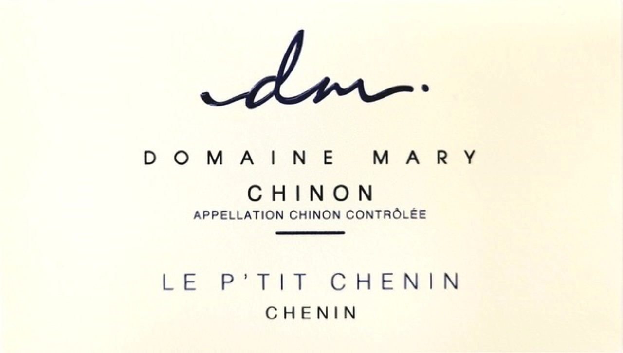 Le P'tit Chenin