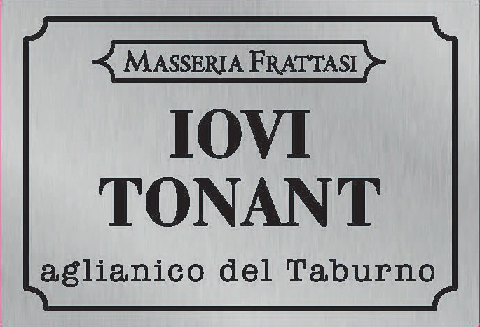 Iovi Tonant
