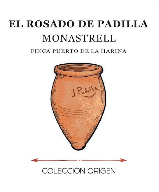 El Rosado De Padilla