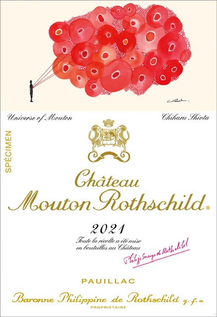 Château Mouton Rothschild