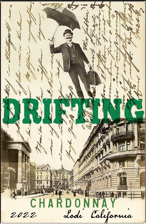 Drifting Chardonnay