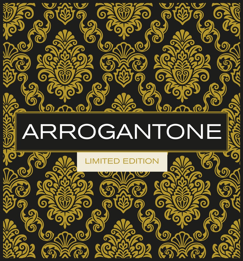 Arrogantone Campania Igt Aglianico