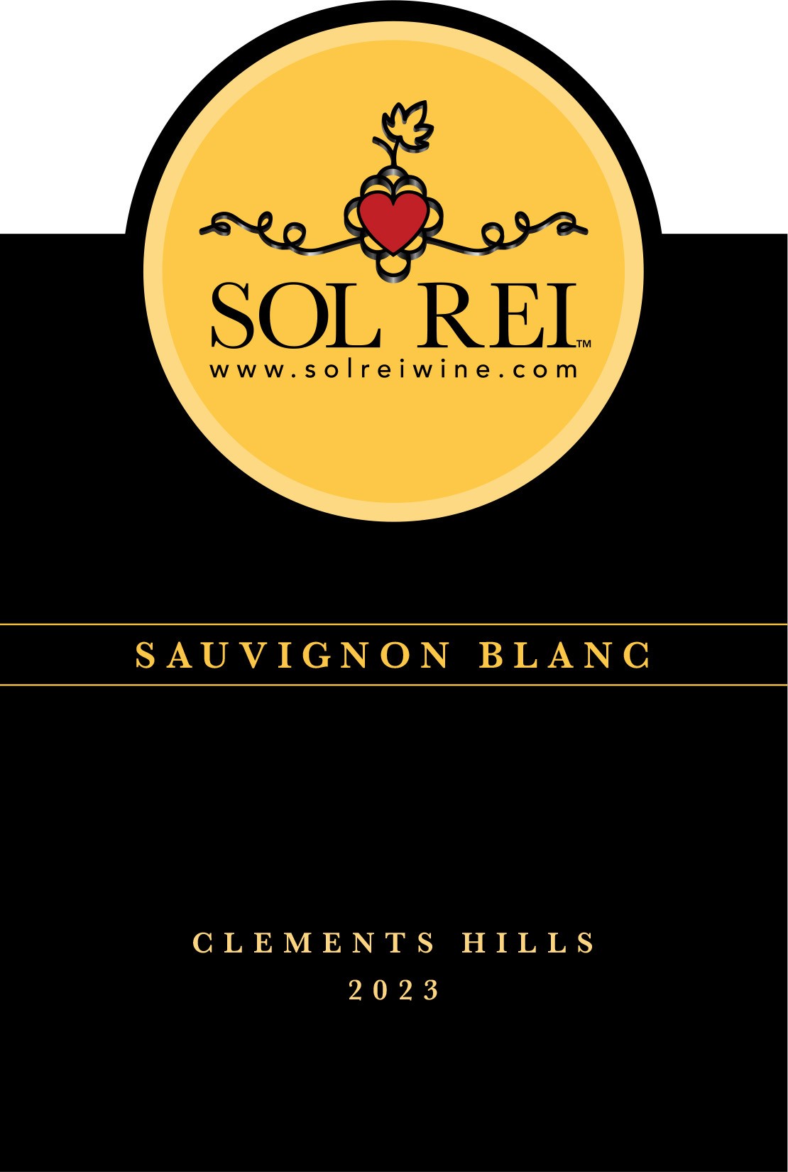 Sol Rei Sauvignon Blanc