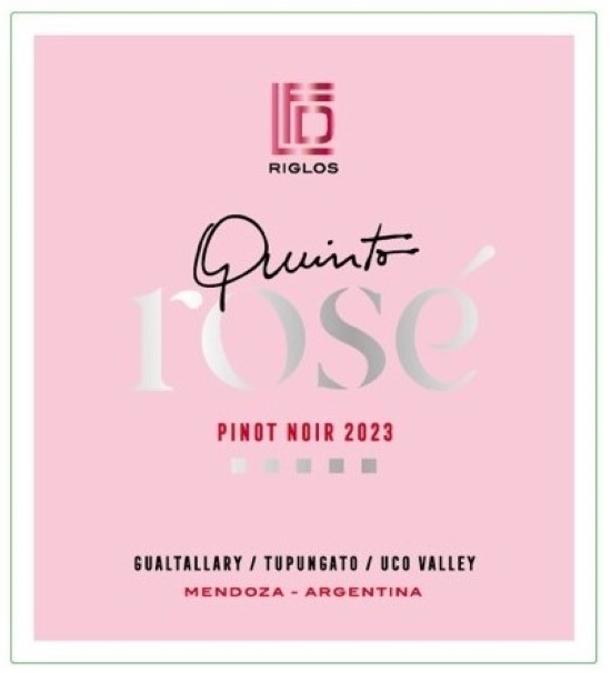 Quinto Rose