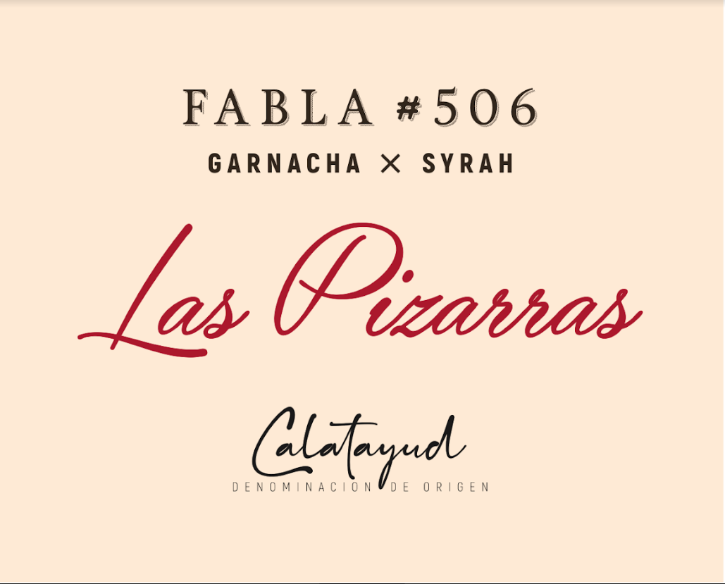 Las Pizarras Fabla
