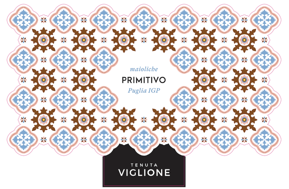 Primitivo