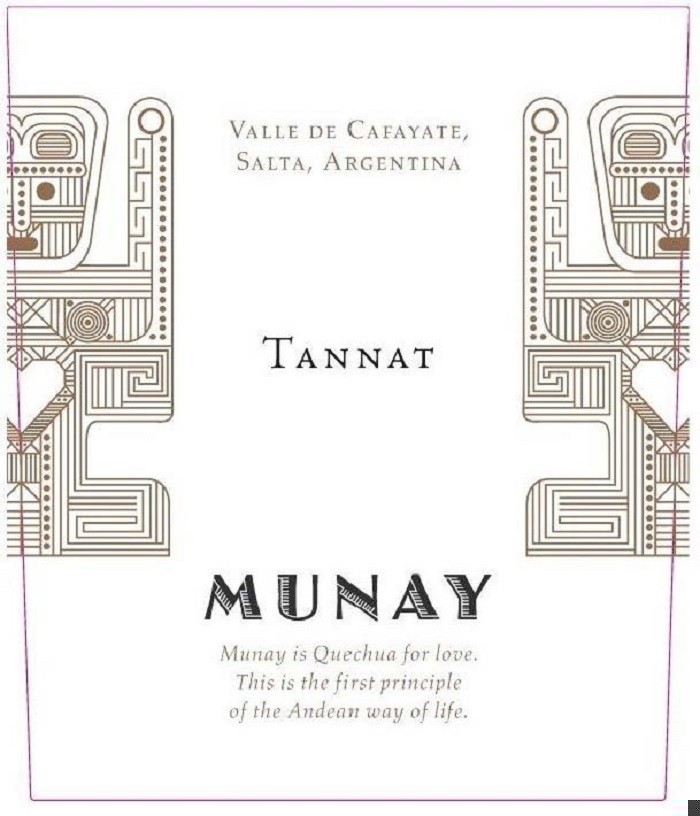 Munay Tannat