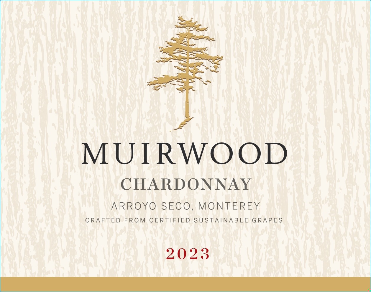 Chardonnay Arroyo Seco