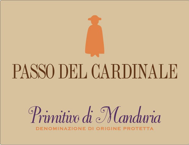 Passo Del Cardinale