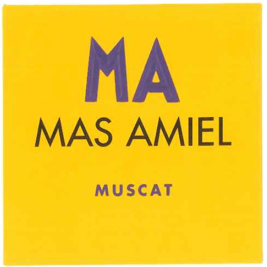 Muscat De Rivesaltes