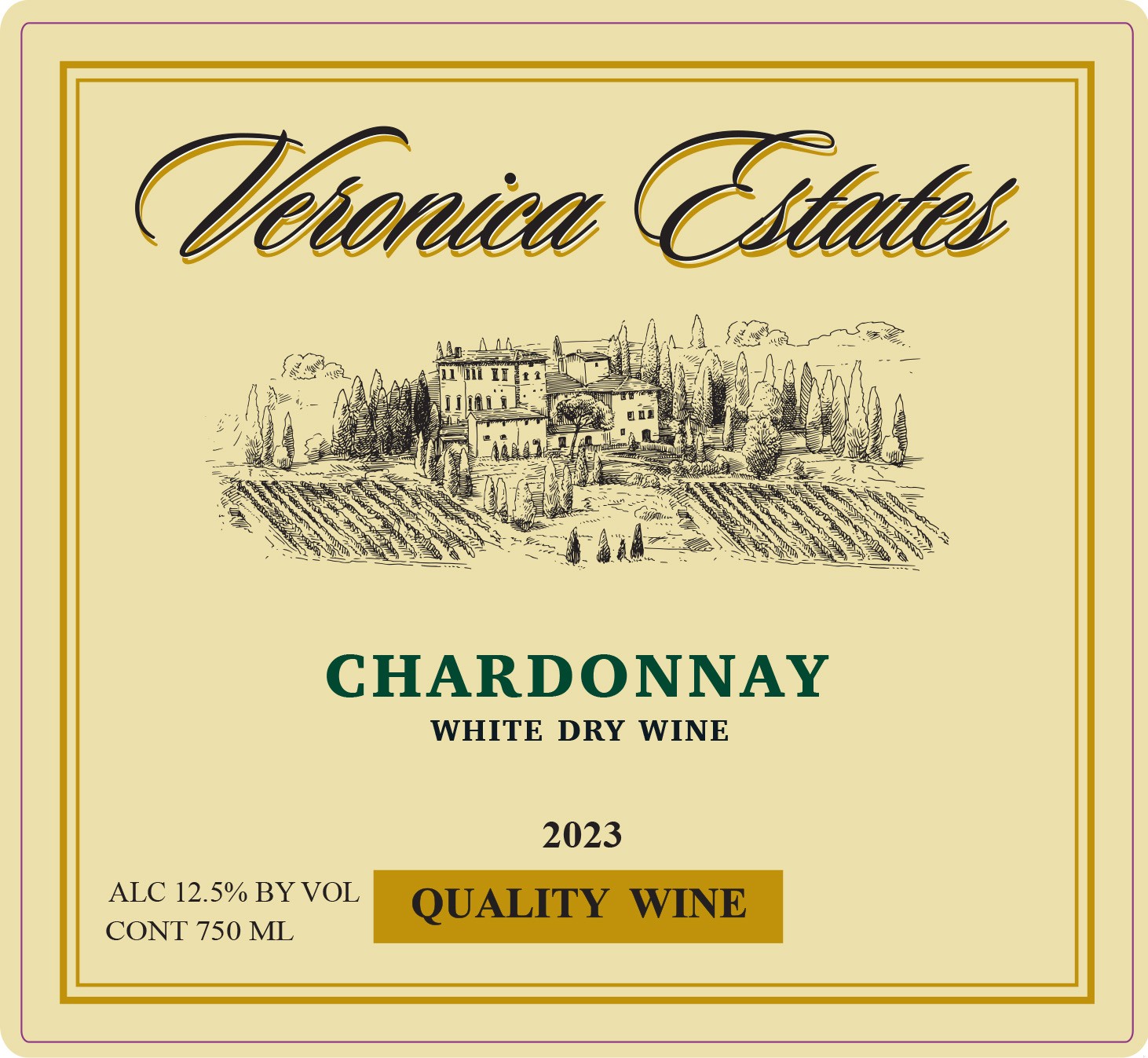 Chardonnay