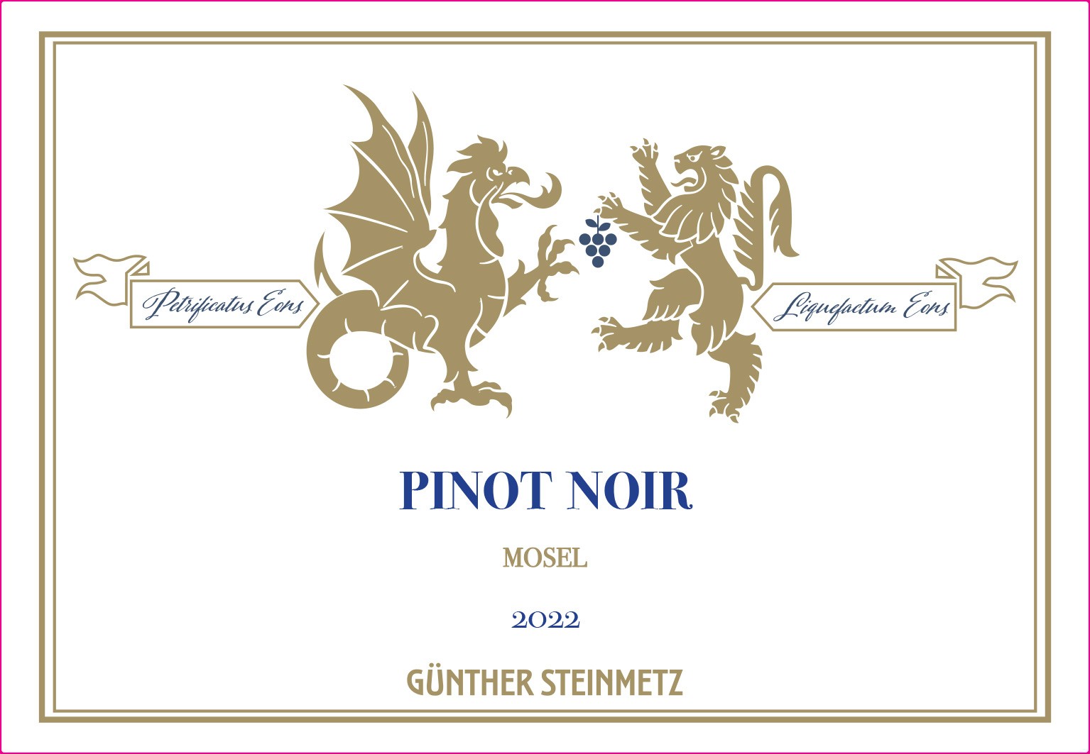 Eens Liquefactum Eons