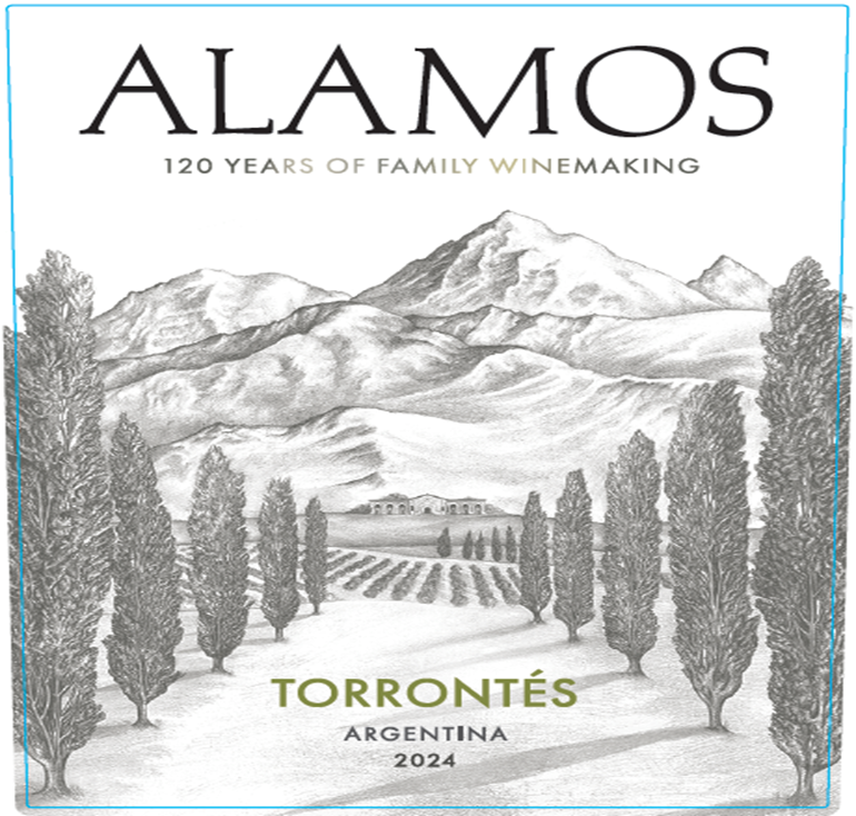 120 Years Of Family Winemaking Torrontés
