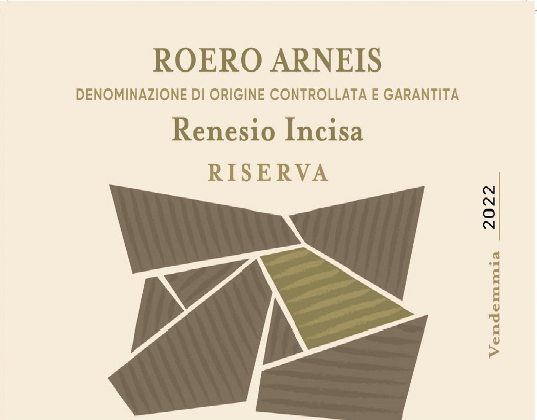 Renesio Incisa