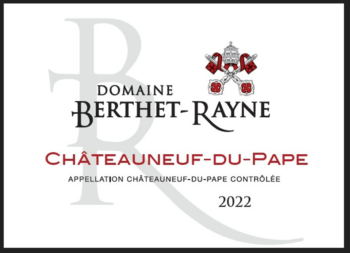Cuvee Tradition