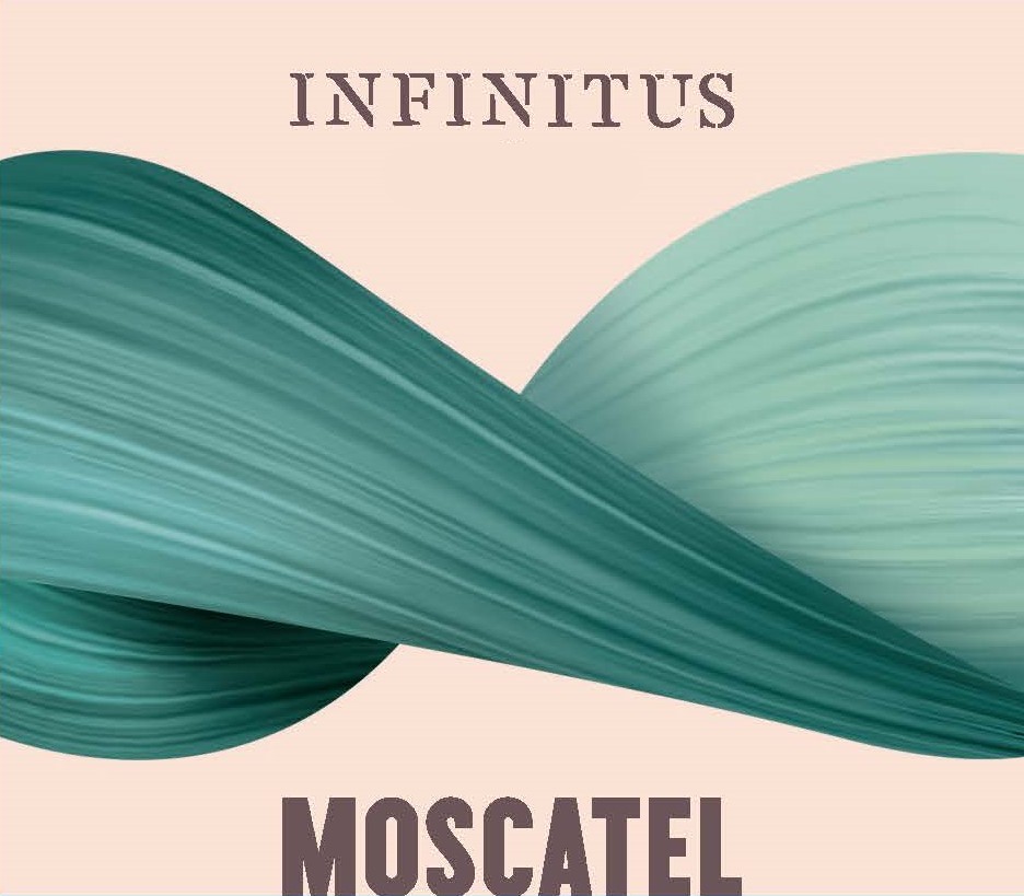 Infinitus Moscatel