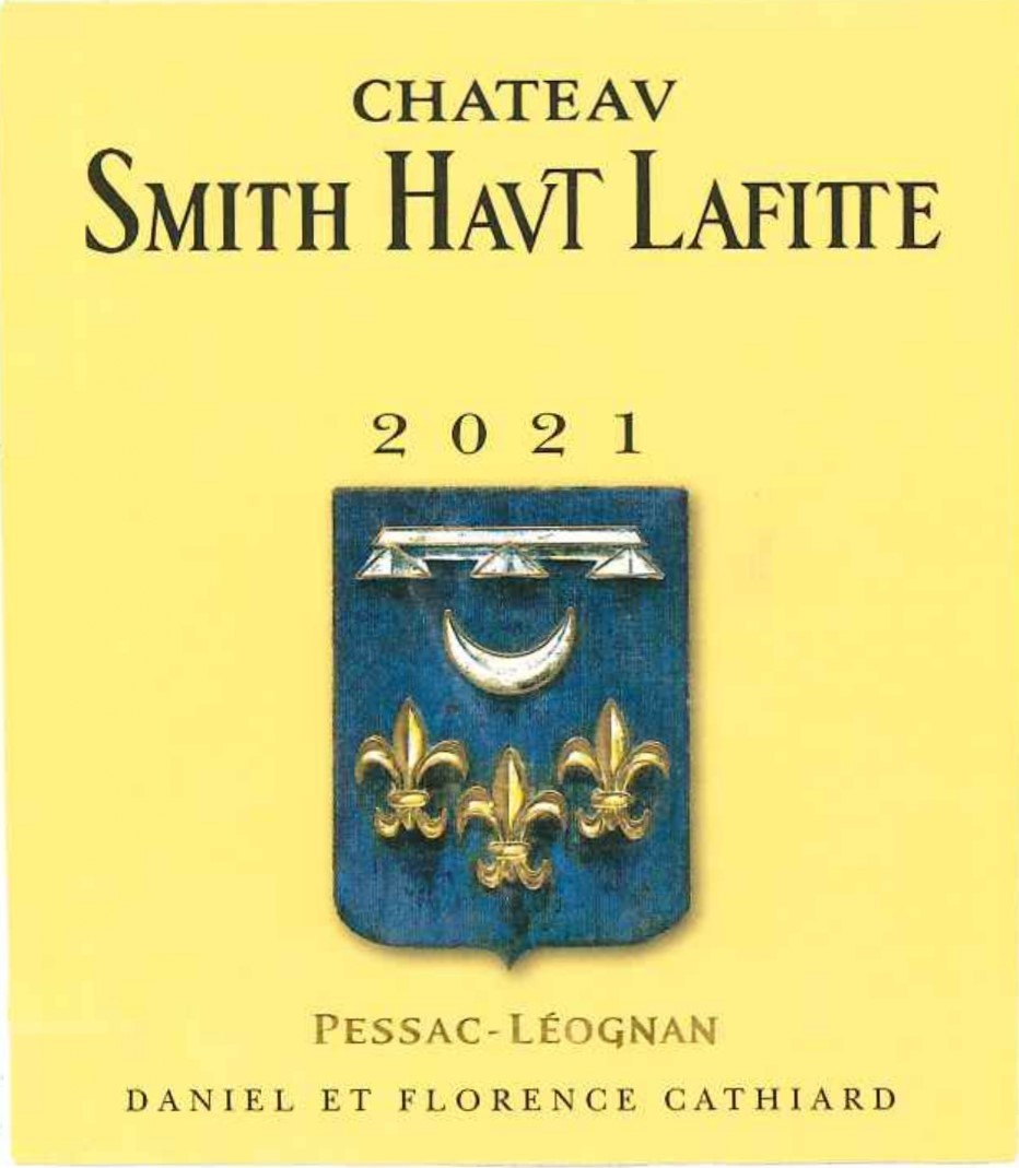 Smith Haut Lafitte