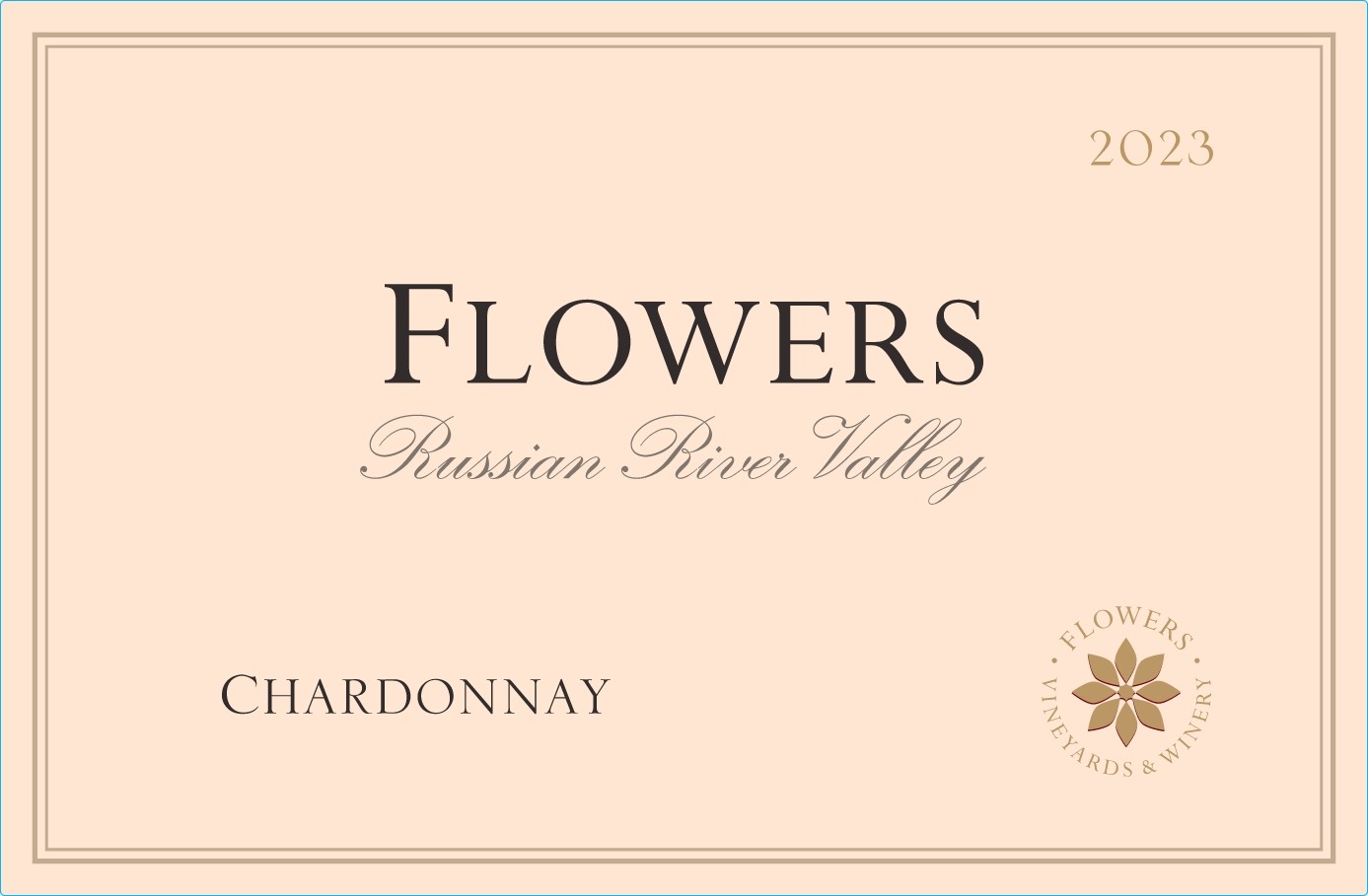 Russian River Valley Chardonnay