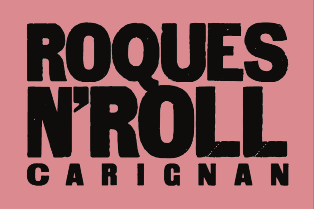 Roques N' Roll Carignan
