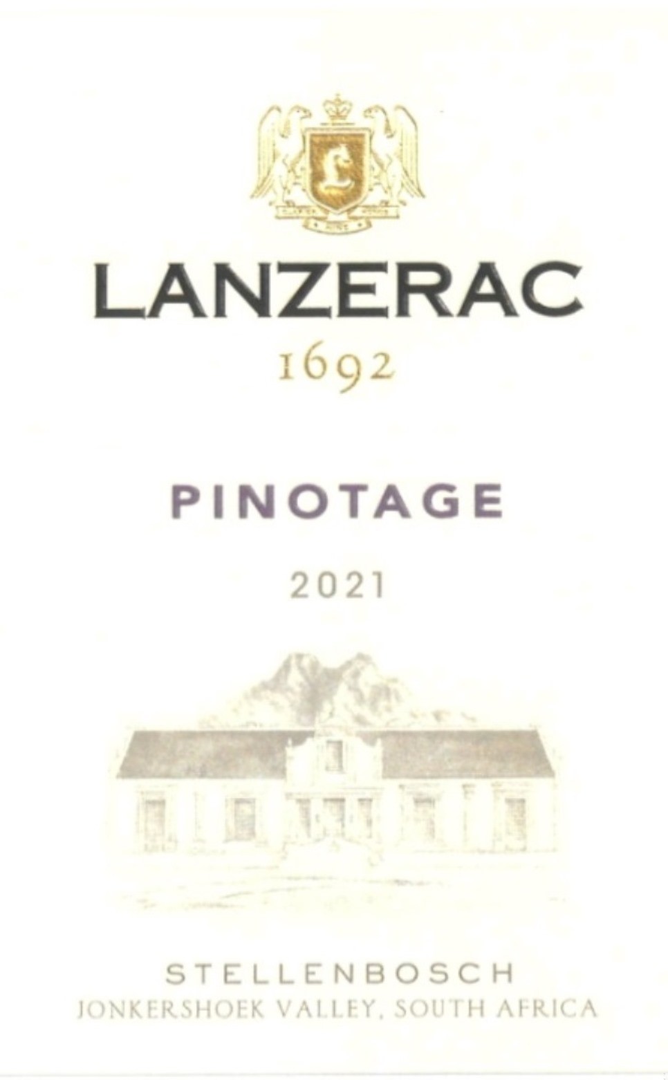 Pinotage