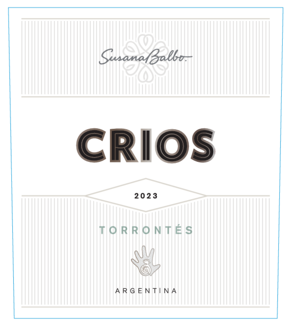 Crios Torrontés