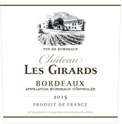 Chateau Les Girards