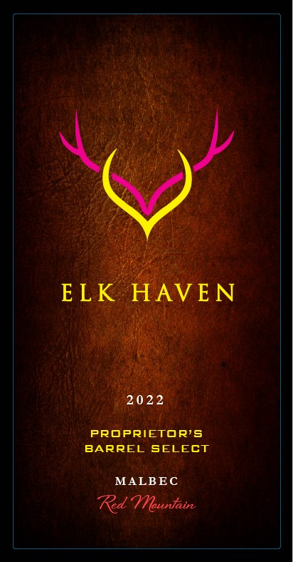 Proprietor's Barrel Select Aged In New French Oak