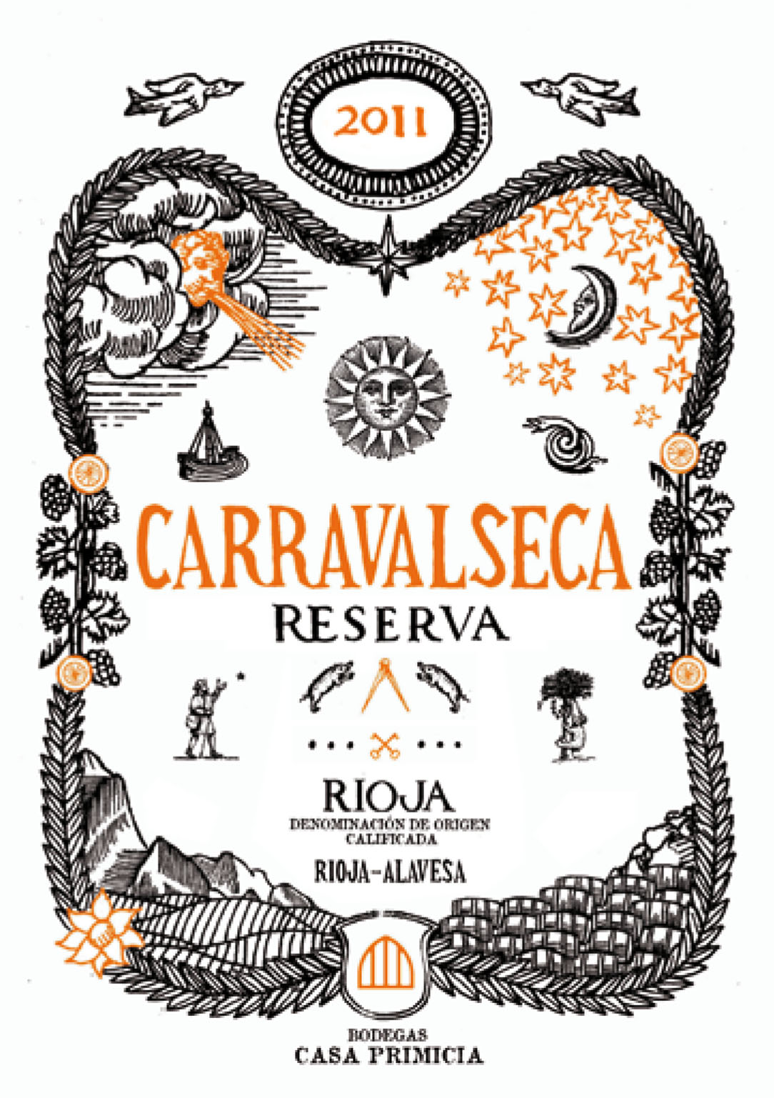 Reserva