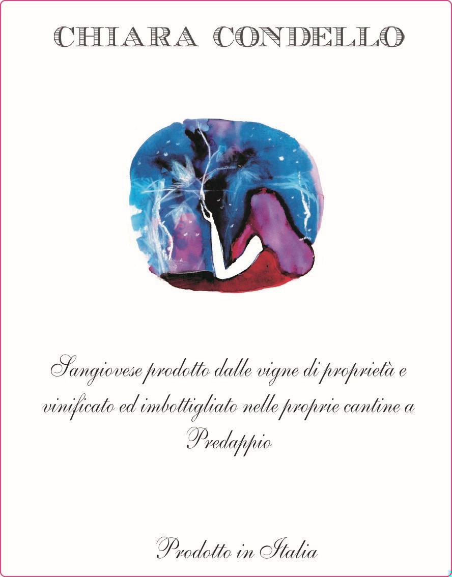 Romagna Sangiovese Predappio