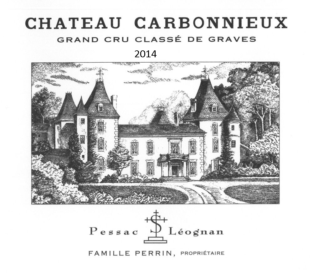 Chateau Carbonnieaux