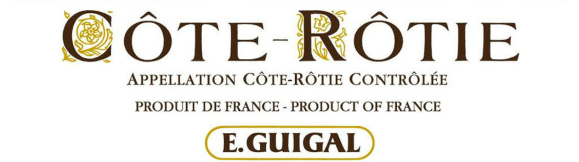 Côte - Rôtie 3 - Pack