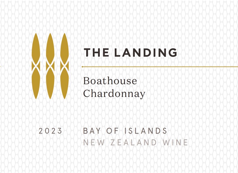 Boathouse Chardonnay